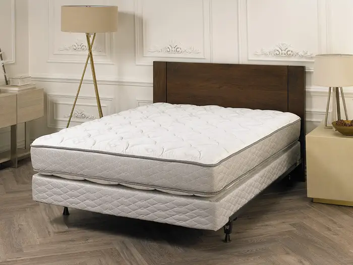 Beautyrest Felicity Pillow Top Mattress