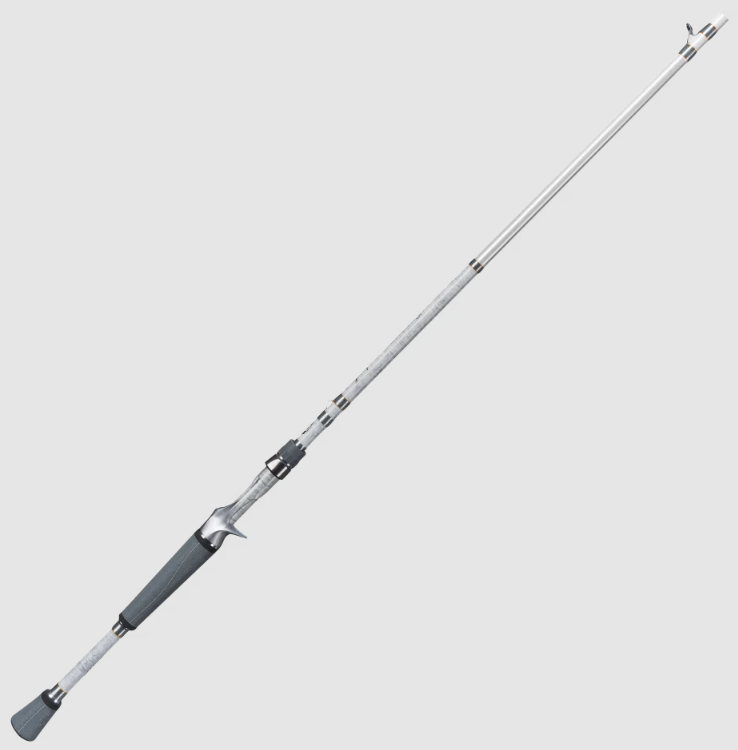 Bass Pro Shops Johnny Morris CarbonLite Casting Rod