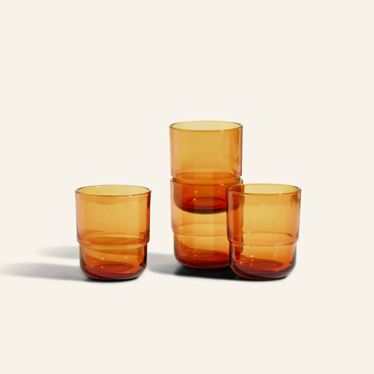Short Night & Day Glasses