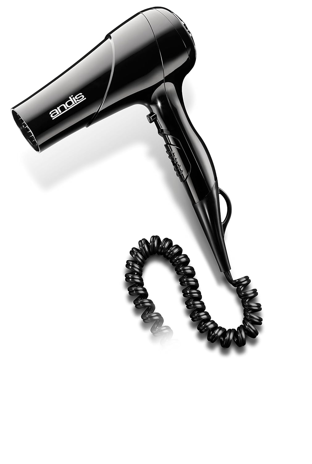 Andis 80655 1875-Watt Styling Hair Dryer