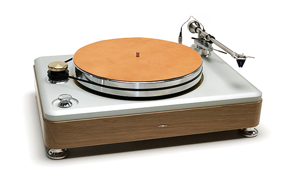 The Runwell Turntable