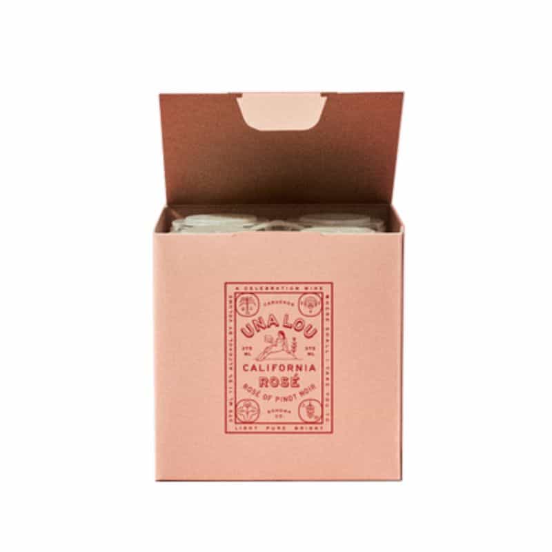 Rosé 4-Pack