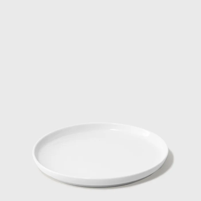 Ceramic Lunch Plates (Set of 4)
