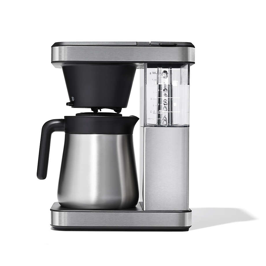 OXO ® Brew Thermal 8-Cup Coffee Maker