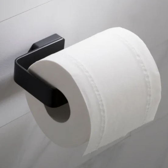 Kraus Stelios Wall Mount Toilet Paper Holder