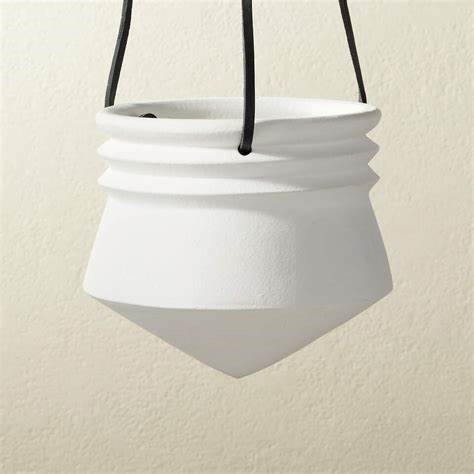 Arlo Hanging Planter - Small