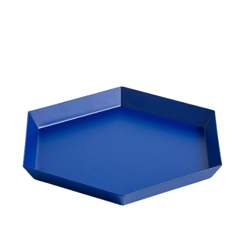 Hay Kaleido Tray, Large