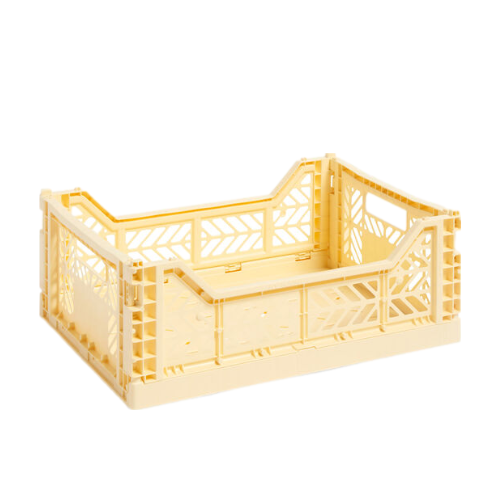 Hay Collapsible Storage Bins