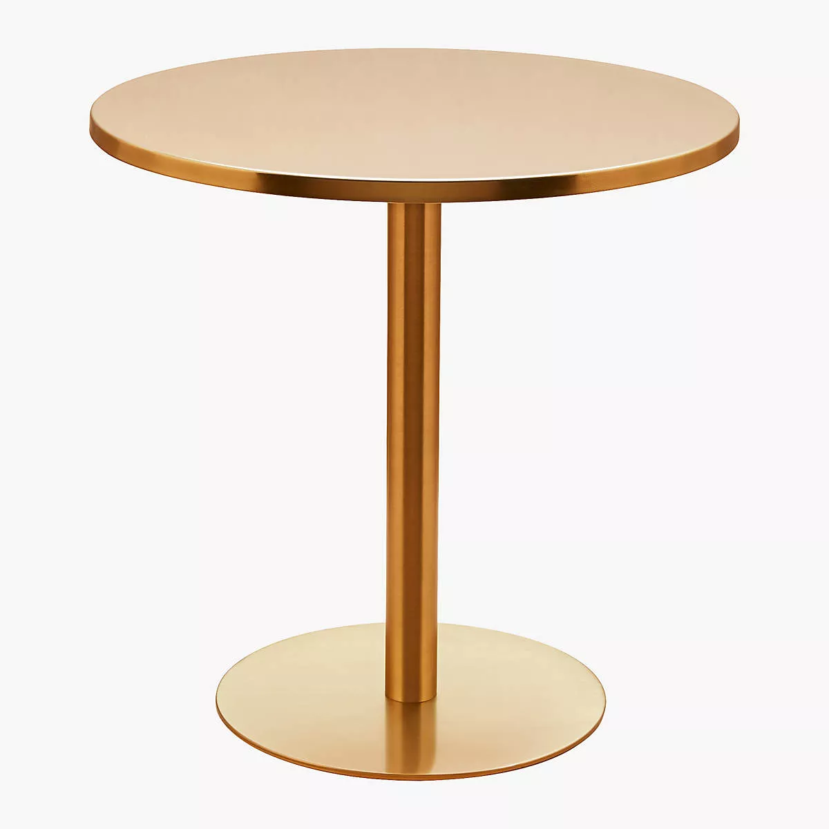 Watermark Bistro Table