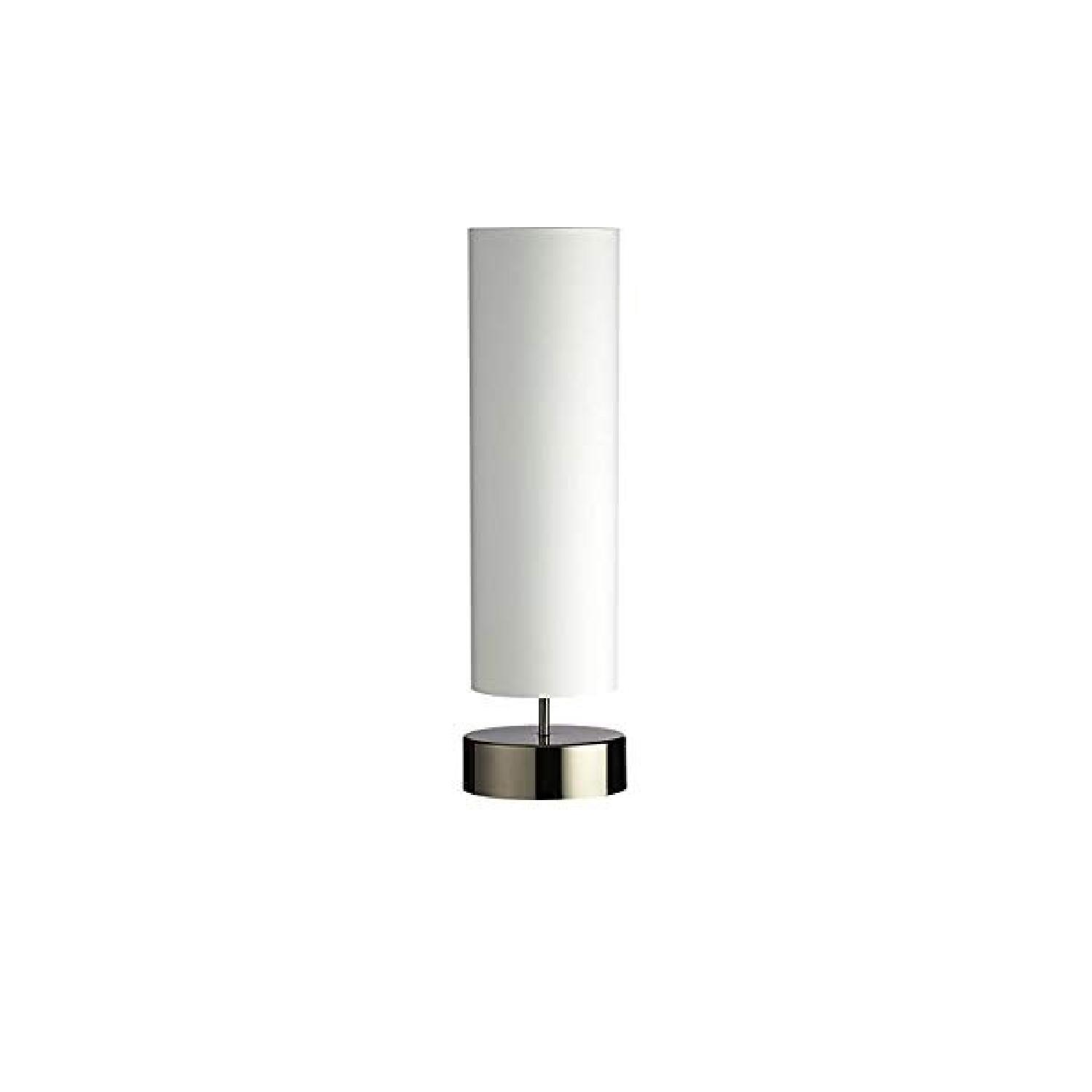 Paramount Table Lamp
