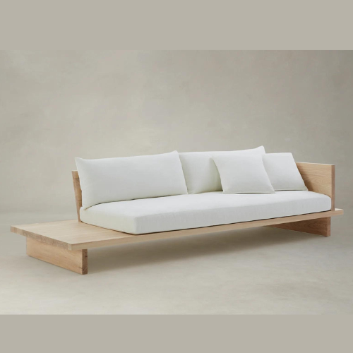 The Muir Sofa