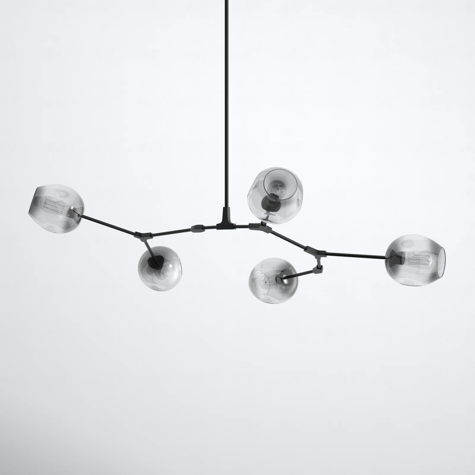 Gaia Chandelier