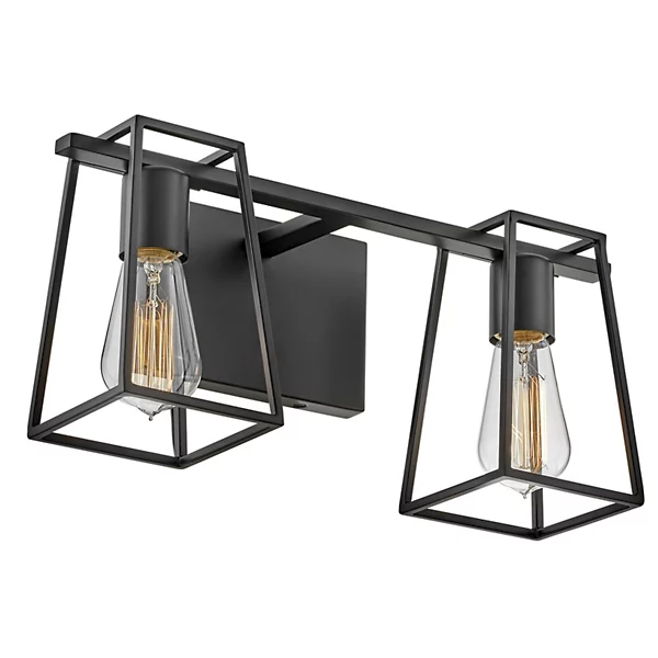 Filmore Vanity Light by Hinkley