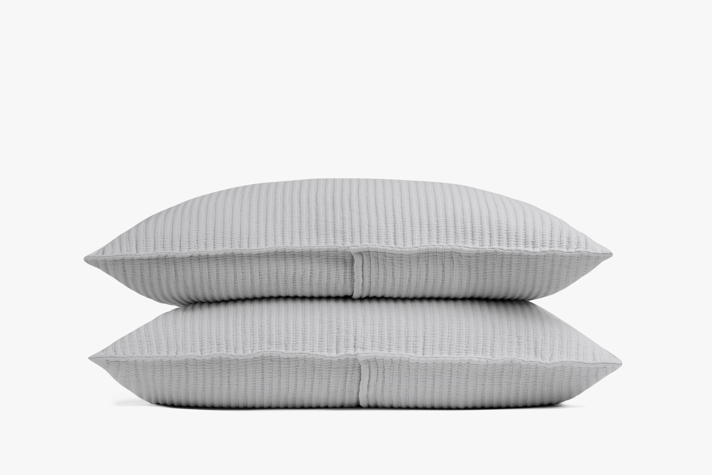Matelasse Sham Set