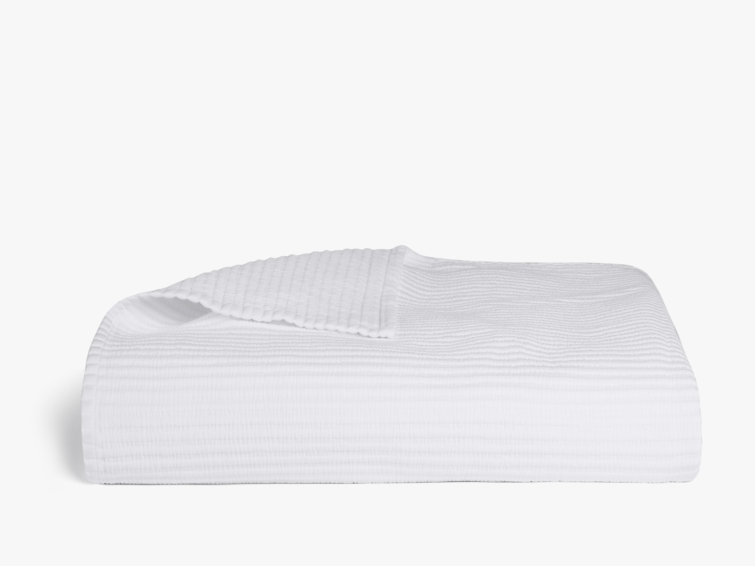 Matelasse Coverlet