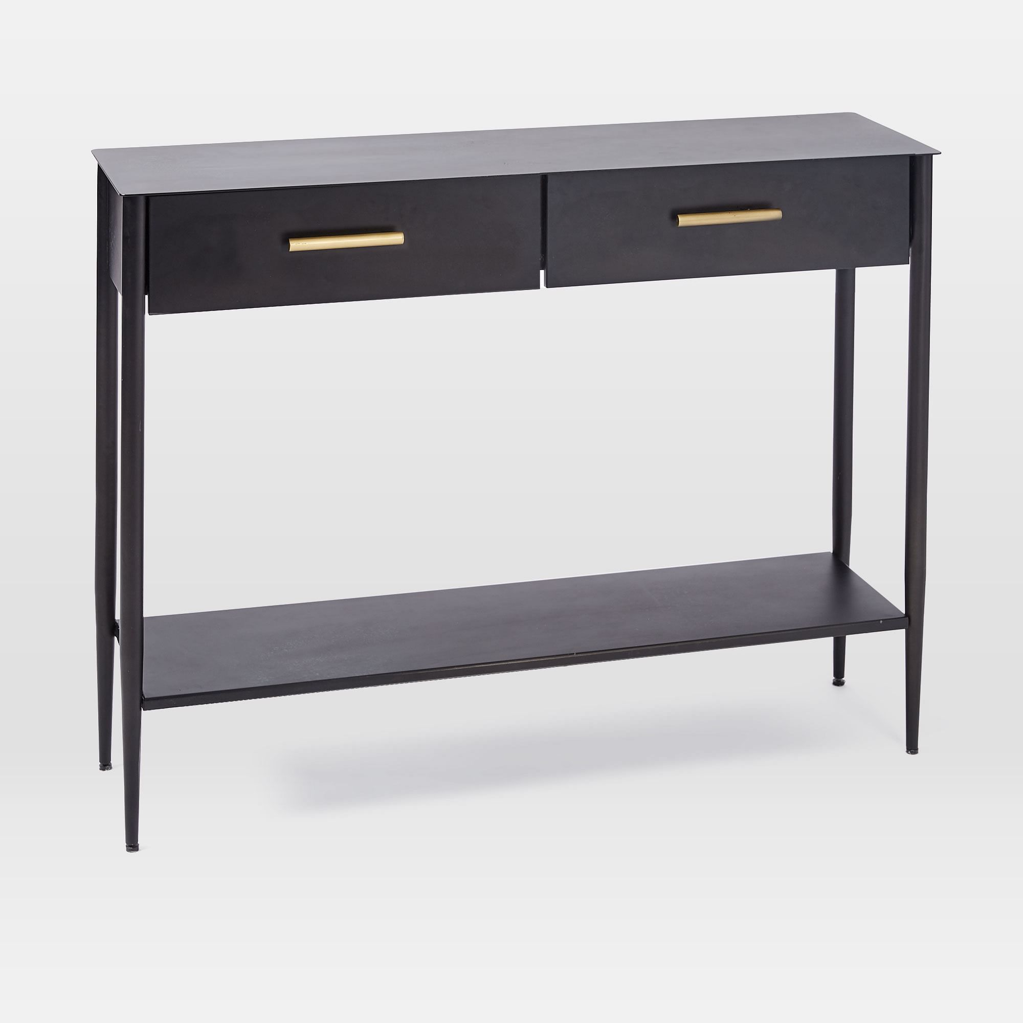 Metalwork Console (42"–60")