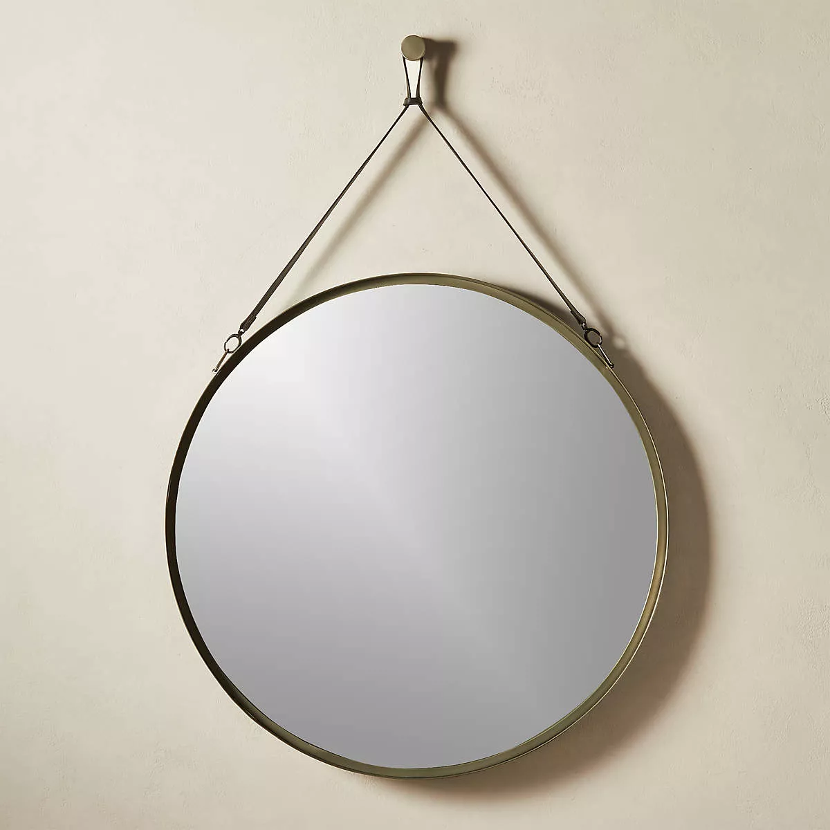 Victor wall mirror