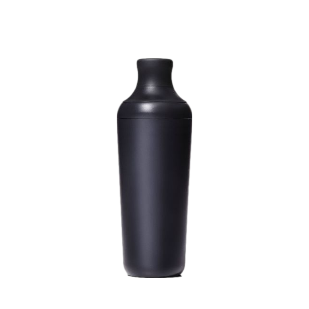 OXO Good Grips Plastic Cocktail Shaker- 20 oz/590 mL capacity