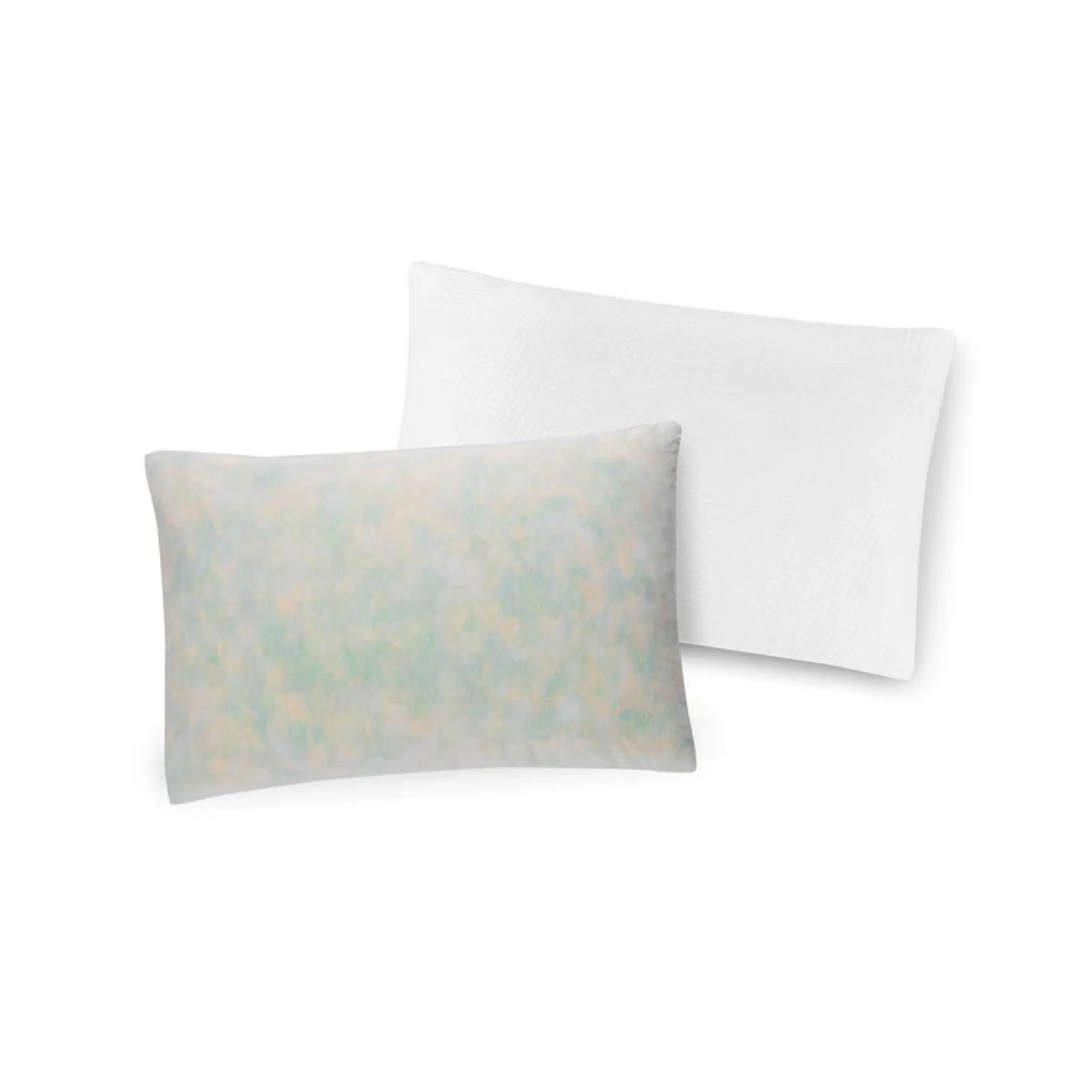 Premium Shredded Foam Pillow