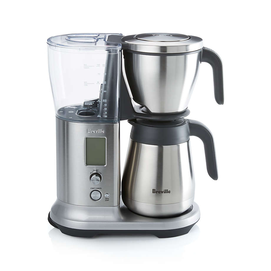 Breville ® Precision Brewer ® Thermal Coffee Maker