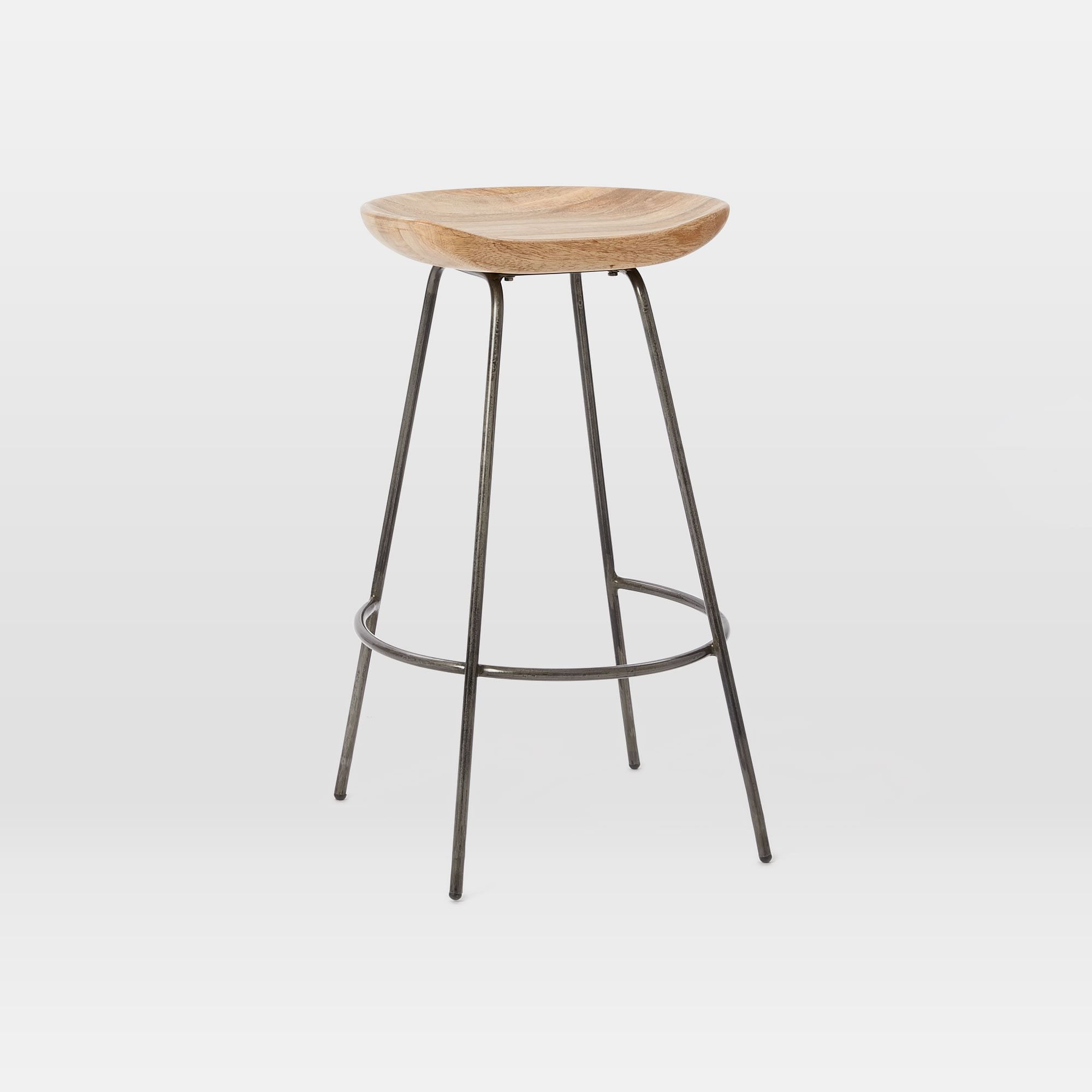 Alden Bar & Counter Stools