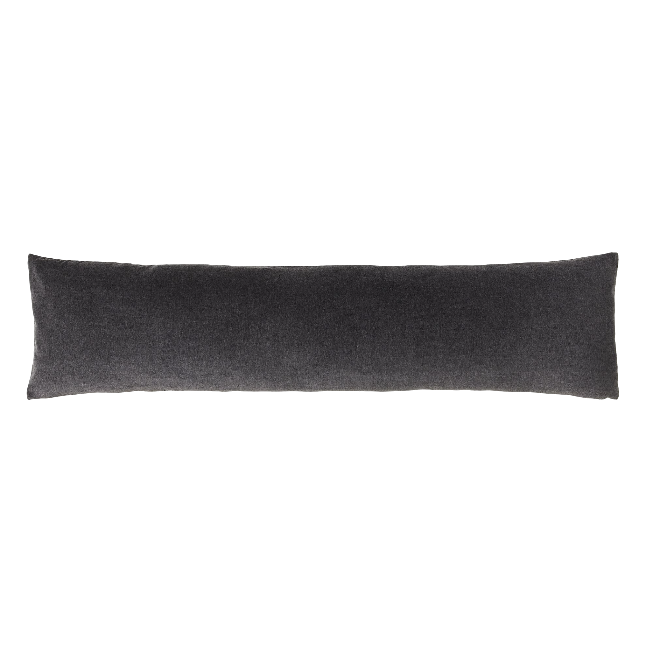 Classic Cotton Velvet Oversized Lumbar Pillow Cover