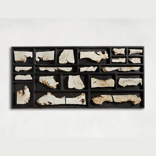 Burl Sections II