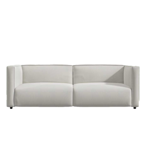 Arya Outdoor Modular Loveseat, Palisades