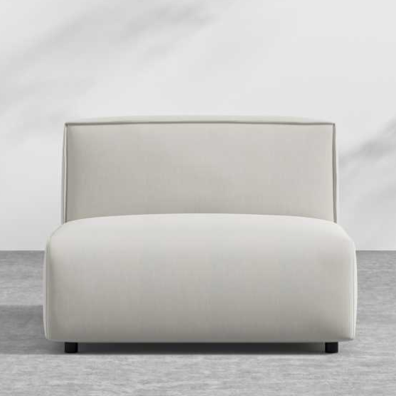 Arya Outdoor Armless, Palisades
