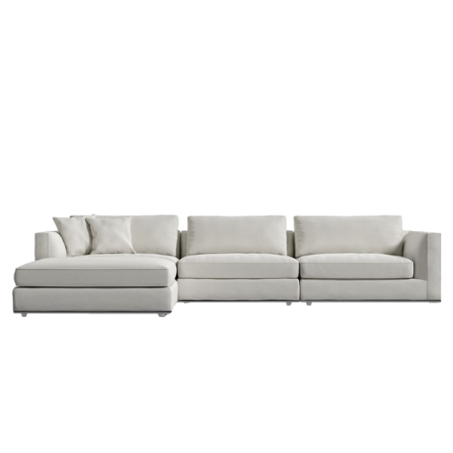 Milo Modular Sectional, Alesund