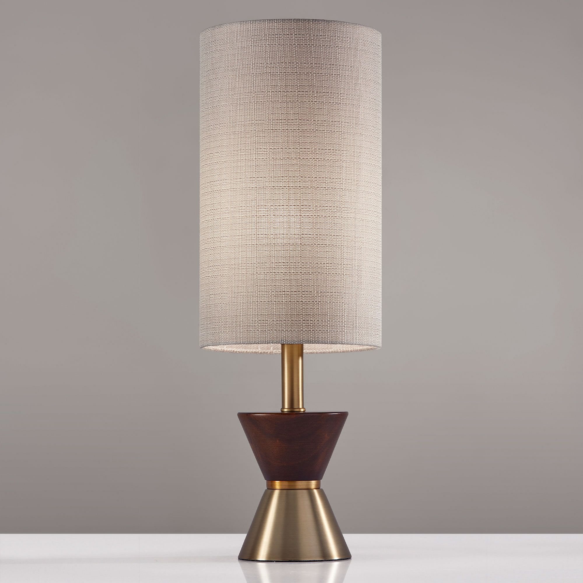 Carmen Table Lamp (23")