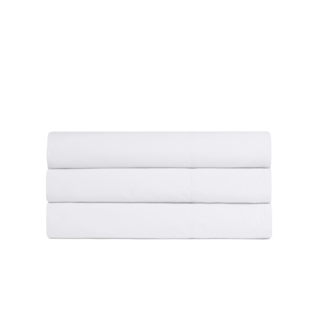 Percale Top Sheet