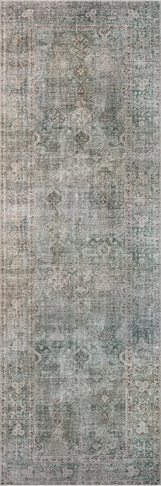 Jules Oriental Rug