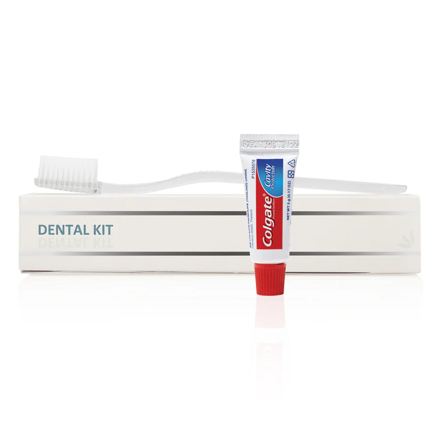 Dental Kit (Boxed)