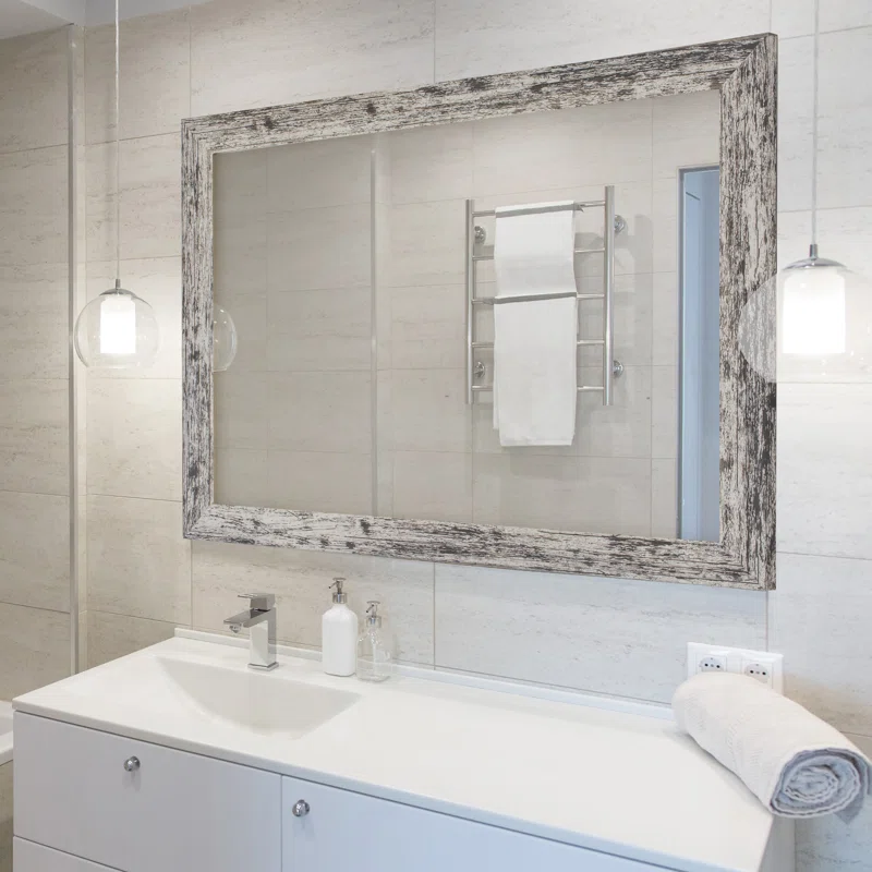 Albus Mirror