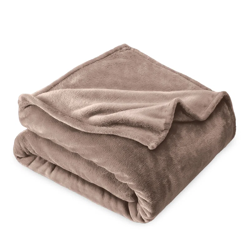 Geng Woven Throw Blanket