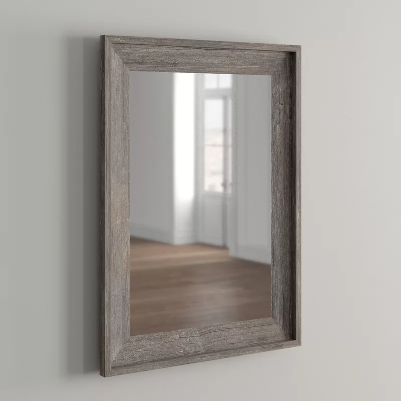Niamh Mirror