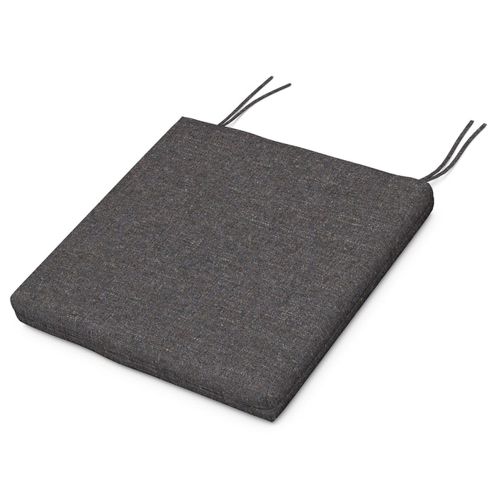 Standard Seat Cushion - 17"D x 18.5"W x 2.5"H