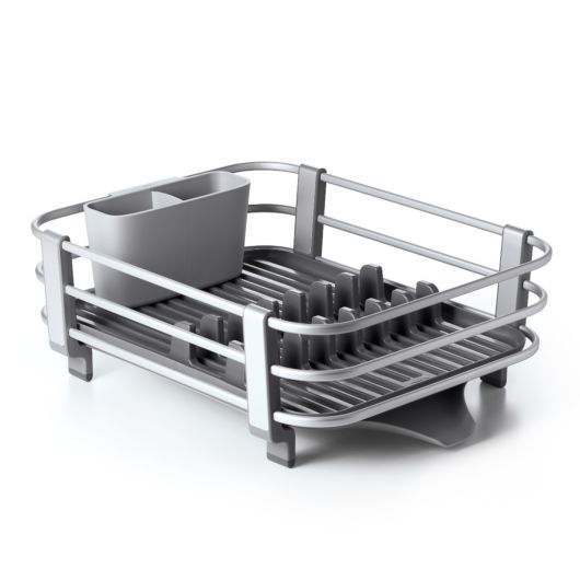 Aluminum Dish Rack