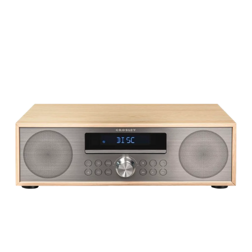 Fleetwood Radio CD Player