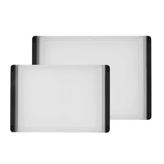 2-Piece Cutting Board Set