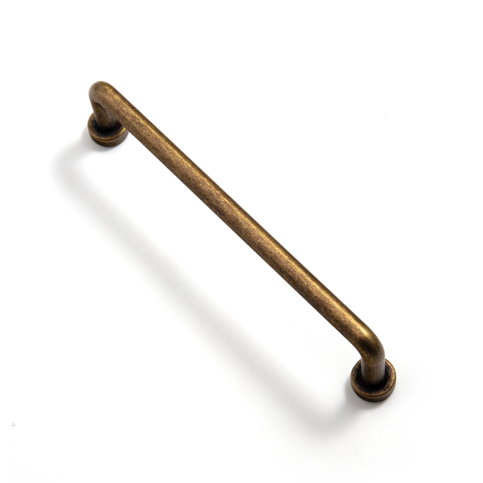 5" Center to Center Distressed Bar Pull Multipack (Set of 12)