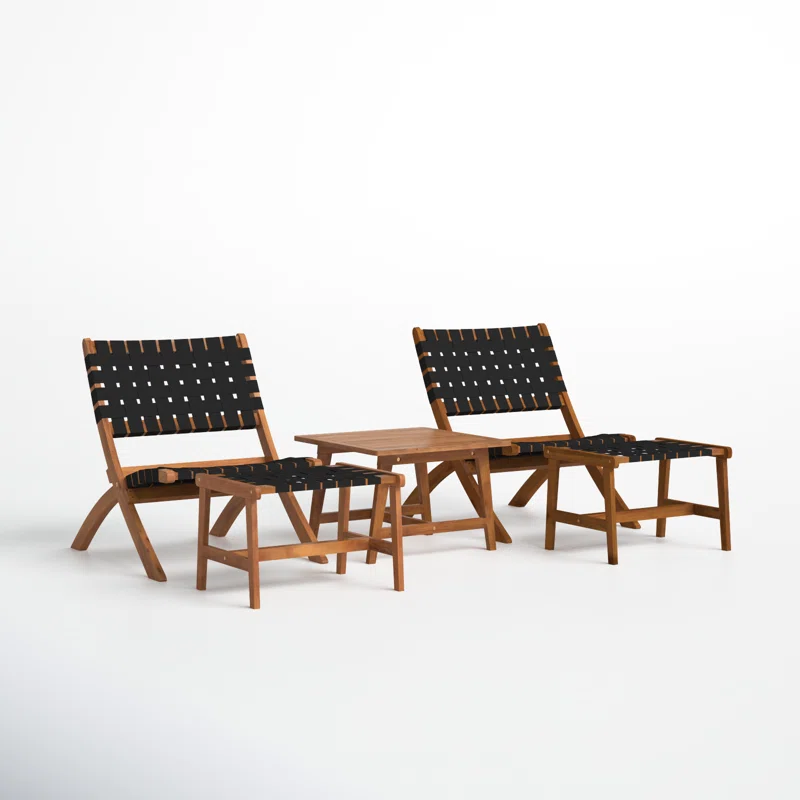 Bosch 2 - Person Outdoor Seating Group