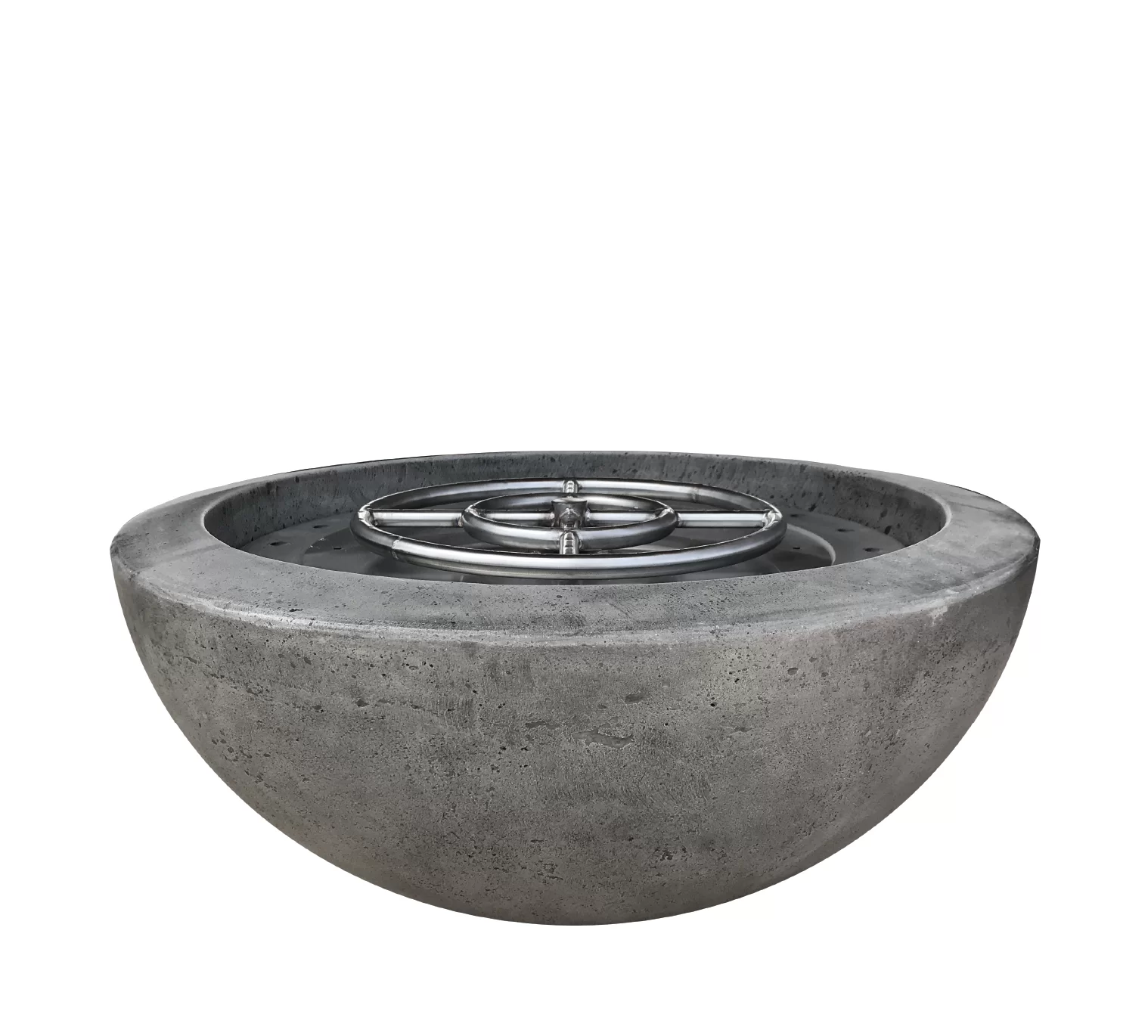 Watford Concrete Outdoor Fire Pit