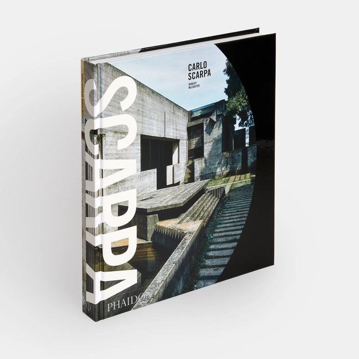 Carlo Scarpa: Robert McCarter