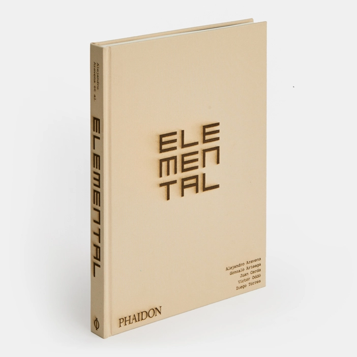 Elemental: Alejandro Aravena