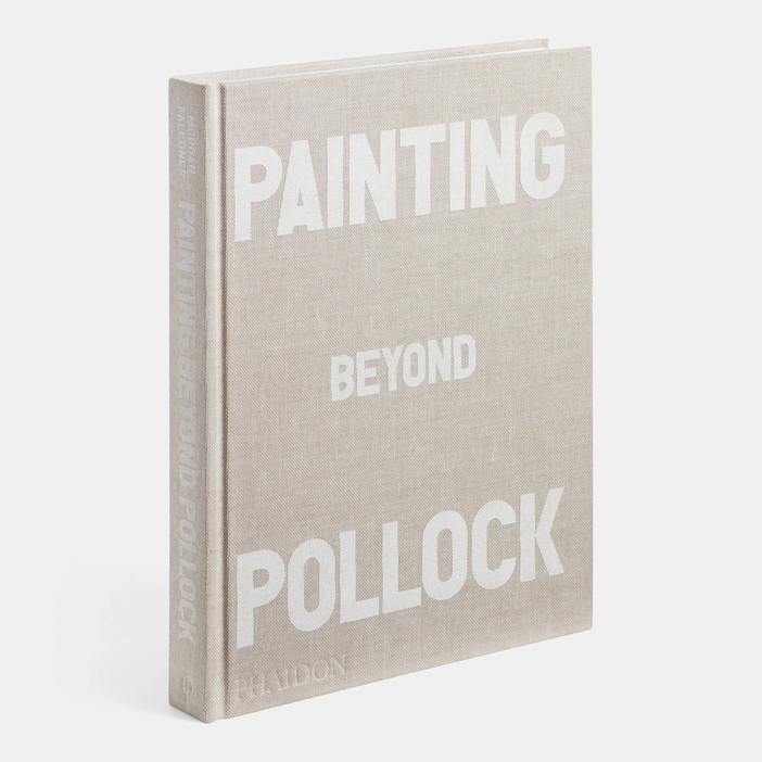 Painting Beyond Pollock: Morgan Falconer
