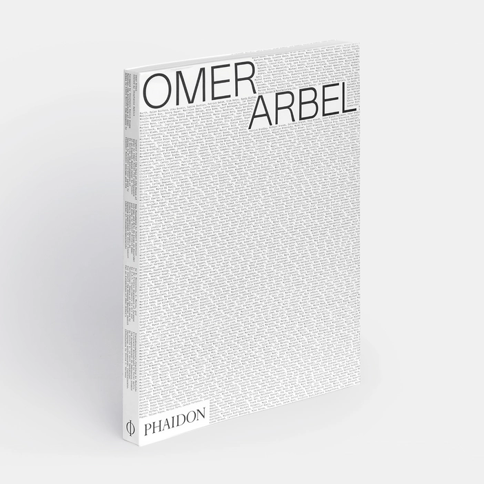 Omer Arbel