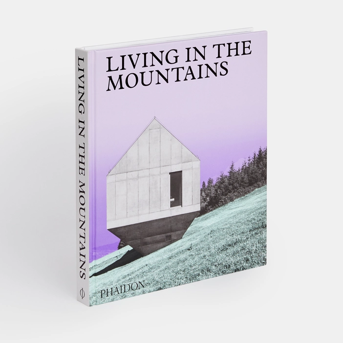 Living in the Mountains
