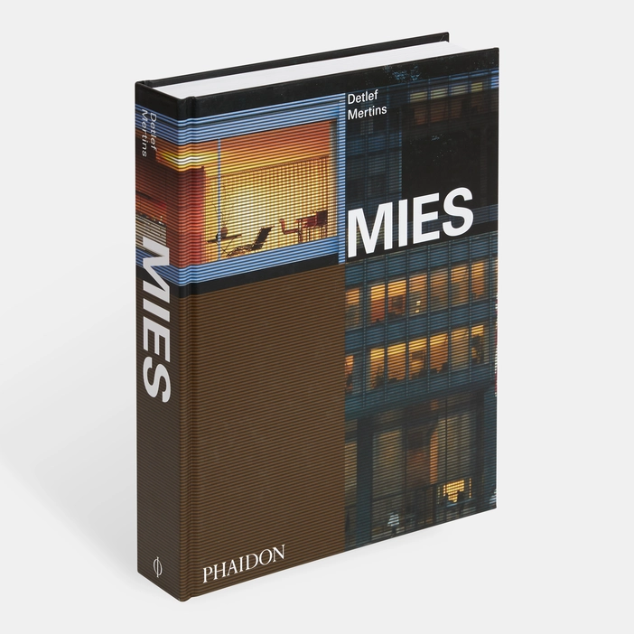 Mies: Detlef Mertins